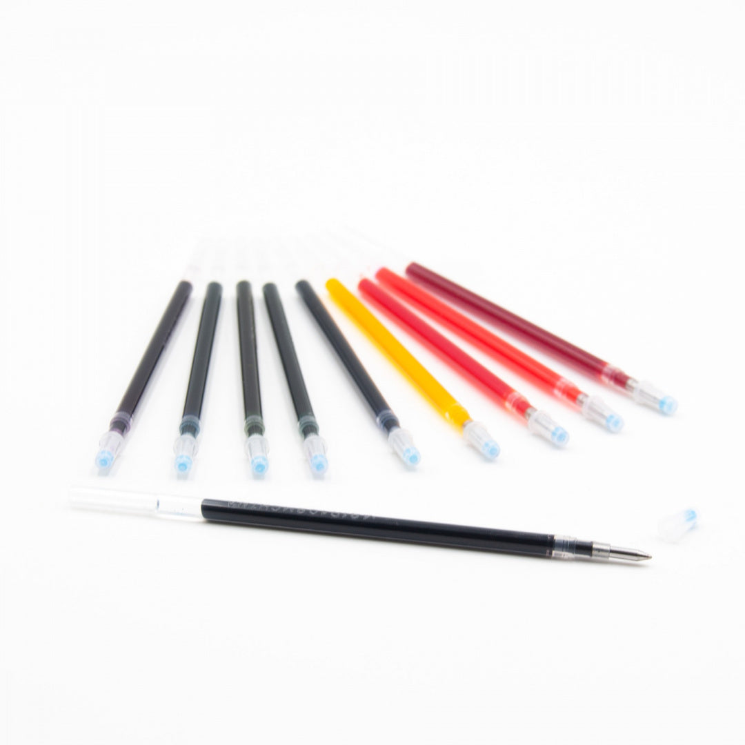 Recambios de bolígrafos de gel LEGO® (10 unidades)