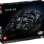 BATMOBILE TUMBLER
