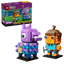 Figuras de Llama de Suministros y Palito de Pescado