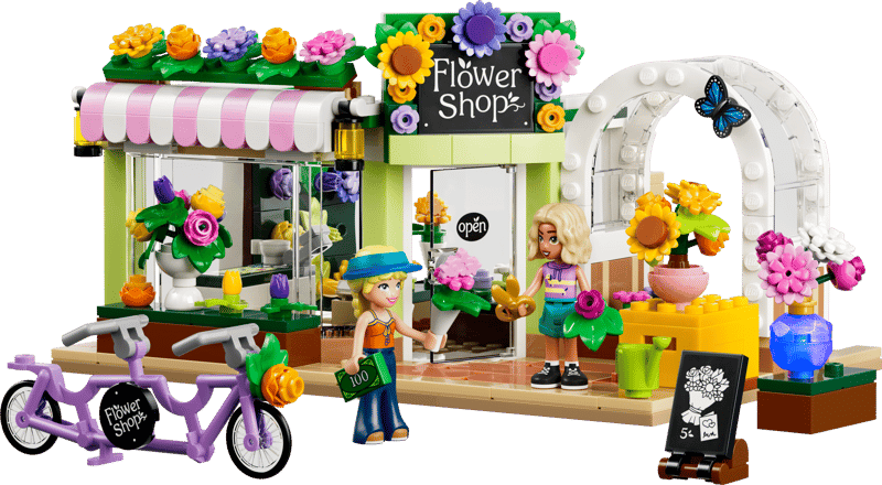 Floristería Creativa