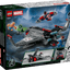 Quinjet de Avengers: Doomsday