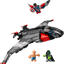 Quinjet de Avengers: Doomsday