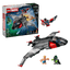 Quinjet de Avengers: Doomsday