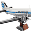 Avión de Pasajeros Douglas™ DC-3™ de PAN AM®