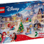 LEGO® | Disney Princess Calendario de Adviento 2026
