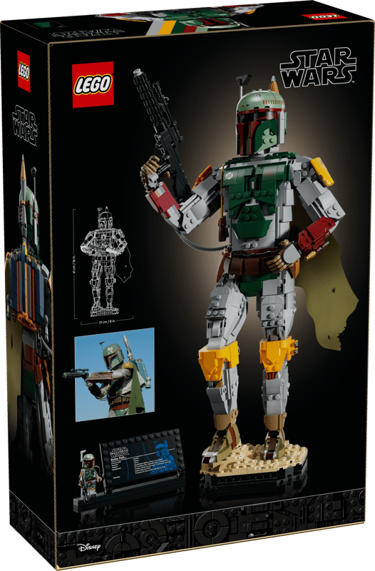 Boba Fett™
