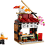 Restaurantes del Mundo: Japón