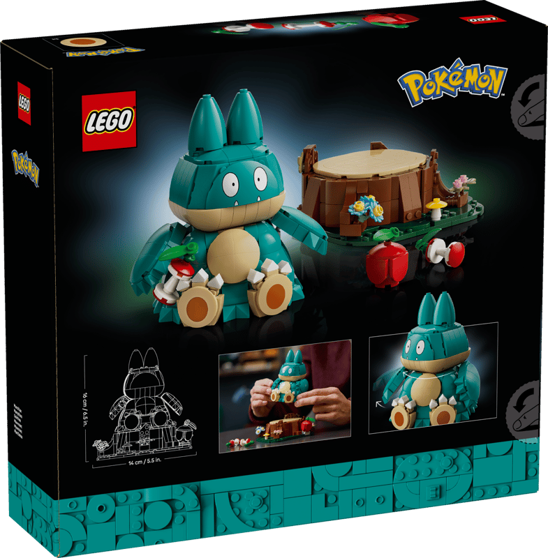 Munchlax