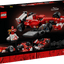 Ferrari F2004 y Michael Schumacher