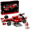 Ferrari F2004 y Michael Schumacher