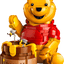 Winnie the Pooh
