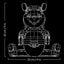 Winnie the Pooh