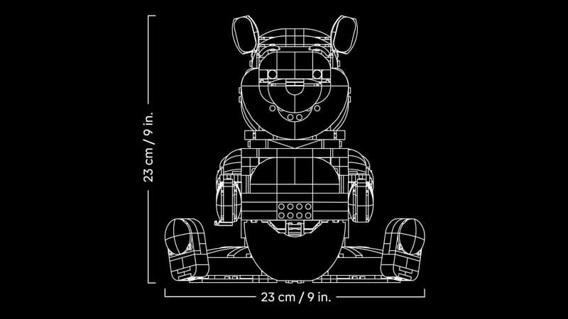 Winnie the Pooh