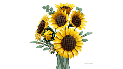 Ramo de Girasoles