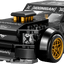 65 Ford Mustang Hoonicorn V1 de Ken Block