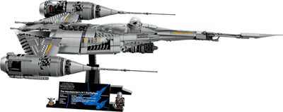 Caza Estelar N-1 del Mandaloriano