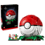 Poké Ball: Grandes Momentos del Entrenador