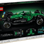 Coche de F1® Aston Martin Aramco AMR25
