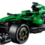 Coche de F1® Aston Martin Aramco AMR25