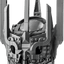 El Señor de los Anillos: Casco de Sauron