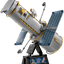 Telescopio Espacial Hubble