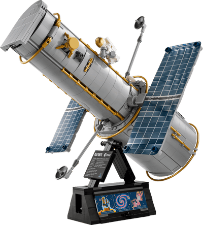 Telescopio Espacial Hubble