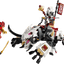 Zilvar y Bestia Dragón Grimtak