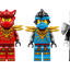 Zilvar y Bestia Dragón Grimtak