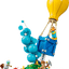 Entrega de suministros