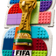 Emblema Oficial de la FIFA World Cup 2026™