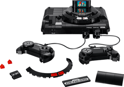 Consola SEGA® Mega Drive™