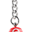Llavero de Rojo