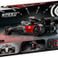 Coche de Carreras Audi Revolut F1® Team R26
