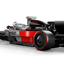 Coche de Carreras Audi Revolut F1® Team R26