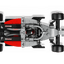 Coche de Carreras Audi Revolut F1® Team R26