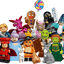 Minifiguras LEGO Shrek (SERIE COMPLETA)