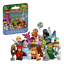 Minifiguras LEGO Shrek (SERIE COMPLETA)