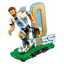 Lionel Messi: Leyenda del Fútbol