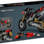 Moto Ducati Desmo450 MX Factory