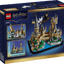 Mini Castillo de Hogwarts™