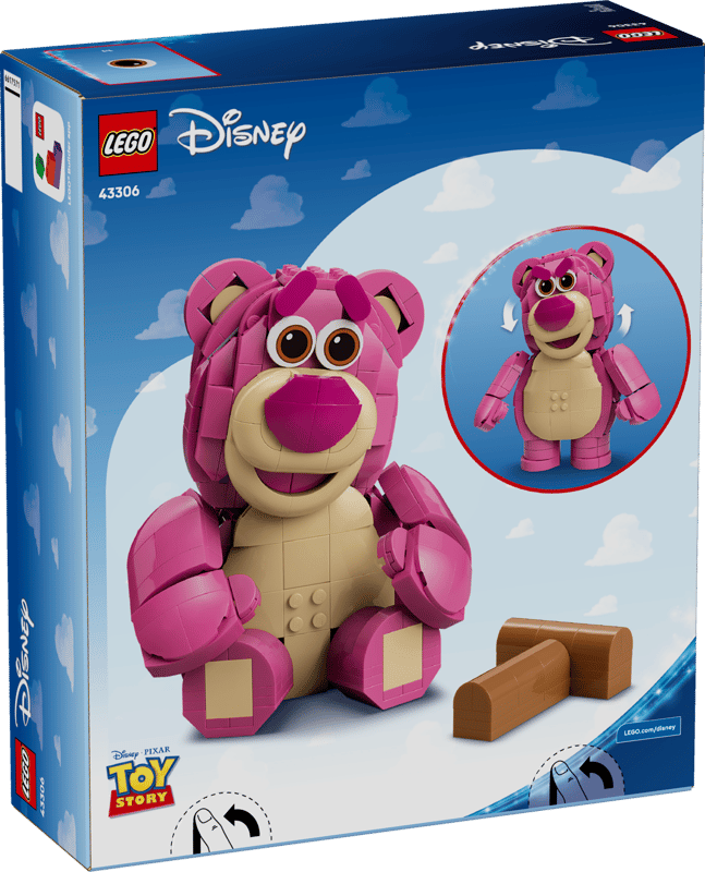 Lotso