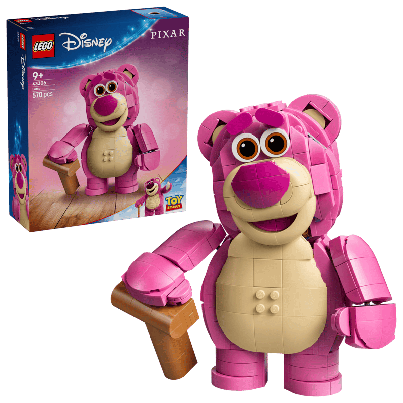 Lotso