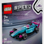 Mini Coche F1 ACADEMY™