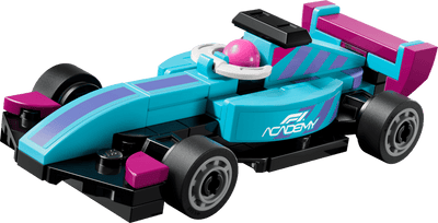 Mini Coche F1 ACADEMY™