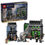 Tiendas Mágicas del Callejón Knockturn™