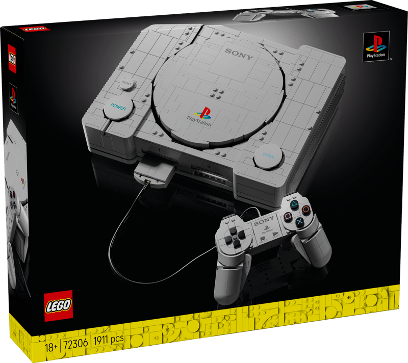 PlayStation™