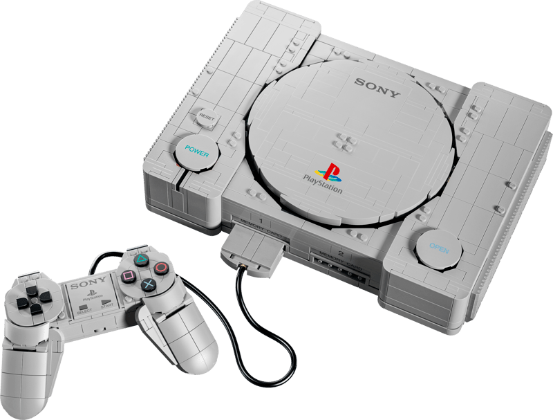 PlayStation™