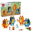 Familia de Bluey para Construir