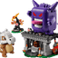 SMART Play™: Enfrentamiento Tenebroso de Cubone y Gengar