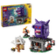 SMART Play™: Enfrentamiento Tenebroso de Cubone y Gengar